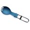 Vargo Titanium Folding Spork